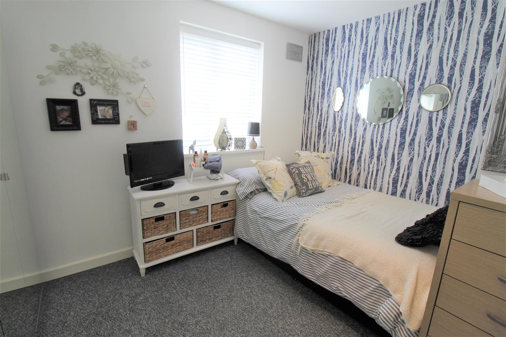 Townsend Place, Bucknall, Stoke-On-Trent